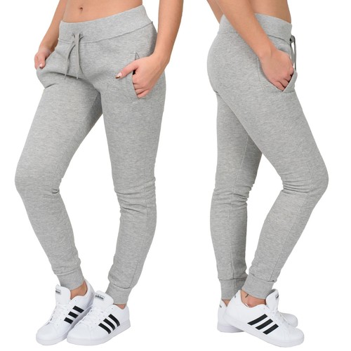 Damen jogginghose sport - jogginghose,