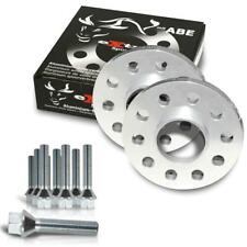 Spurverbreiterung Spurplatten Zentrierung 2x 15 = 30mm 5x110 5x108 Radschrauben