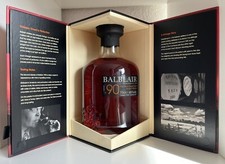 1990 Balblair 2017 2nd release