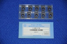 10 Stück Jongen Uni Mill