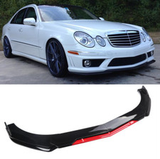 Frontlippe Frontspoiler