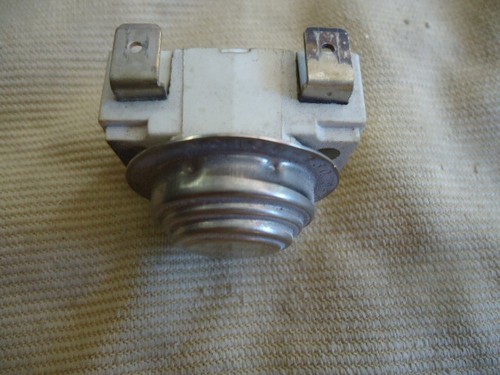 Brasilia boiler thermostat - boiler,