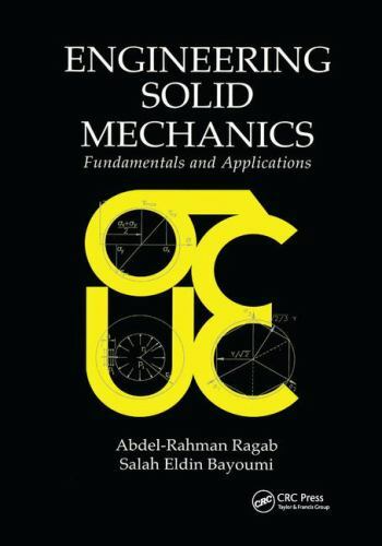Engineering solid mechanics - engineering,