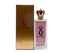 Dolce & Gabbana Q Eau de