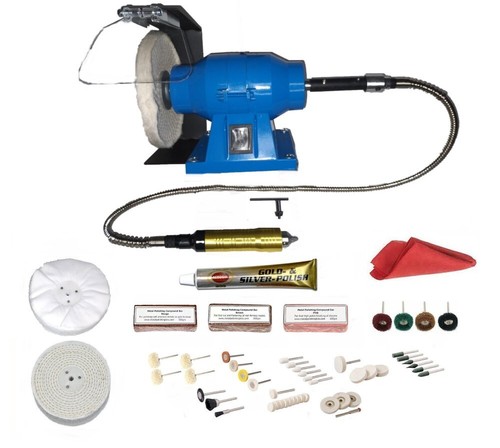Schmuckbank polierer - schmuckbank,