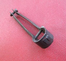 DDR Fahrradlampe Halterung