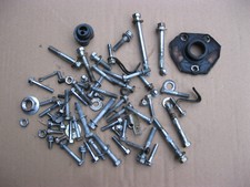 Schrauben Muttern für Außenbordmotor Honda BF8A BF8  Bj.95