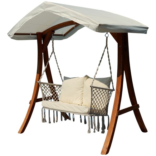 Design hollywood schaukel mit - design,