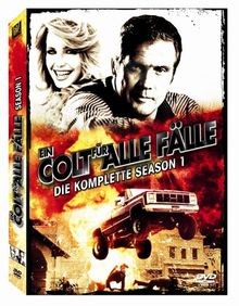 Ein colt für - für, fälle