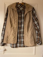 2-teilig, Damenbluse und