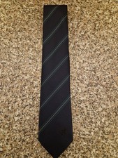 krawatte kravatte schlips binder Gewerkschaft deutsche Polizei selten GP