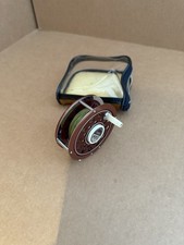 DAM 5206 Fliegenrolle Rolle 