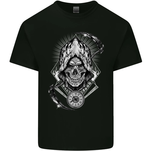 Sensenmann zeit biker - sensenmann,