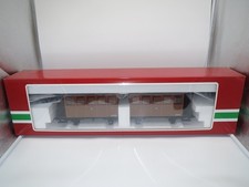 UMBAU L.G.B / Märklin 35094