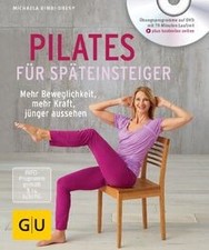 Pilates für Späteinsteiger