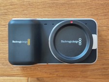 Blackmagic pocket cinema - blackmagic,