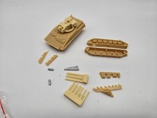 Resin Bausatz 1:87 Marder Panzer militär Arsenal m panzer 