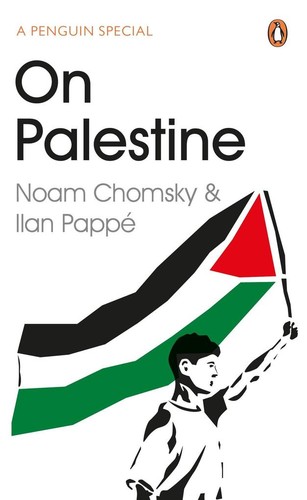 Palestine noam chomsky - palestine, |