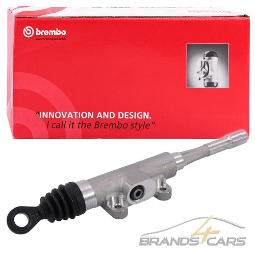 Brembo kupplungsgeberzylinder - brembo,