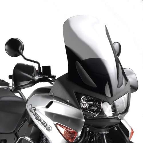 Givi windschild getönt 634 - givi,