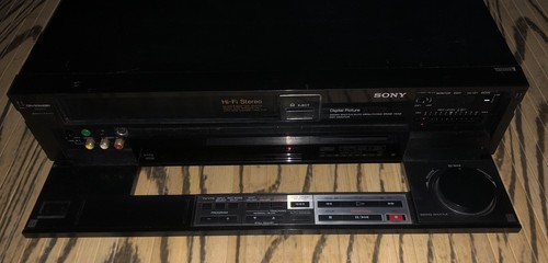 Sony slv 757 vp - slv,