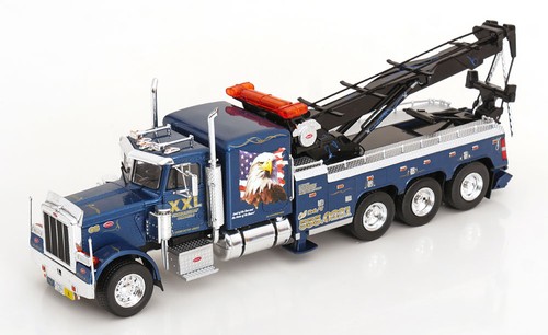 Ixo peterbilt 359 - ixo,