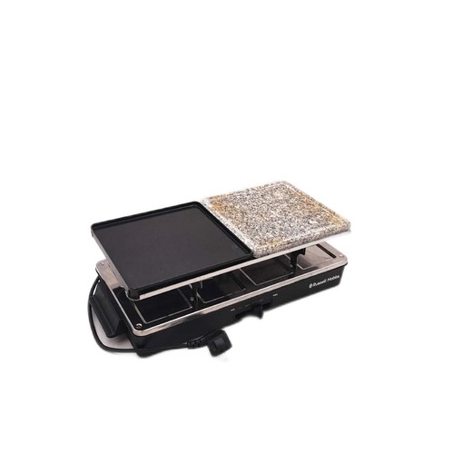 Russell hobbs raclette - hobbs,