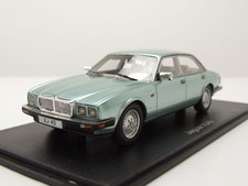 Jaguar XJ40 Sovereign 1990