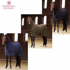 Imperial Riding Fleecedecke mit Hals IRHFundamental