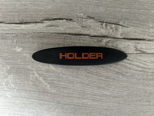 Holder Traktor, Schlepper
