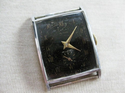 Mimo wwii military jewels - wwii,
