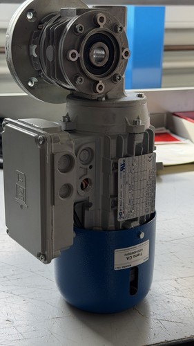 Bonfiglioli getriebemotor mit - getriebemotor,