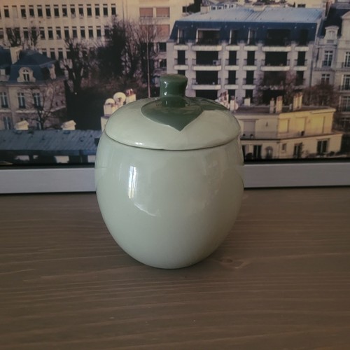 Sostrene grene dose - grene, deckel