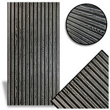 Wandpaneel 3D Wandverkleidung