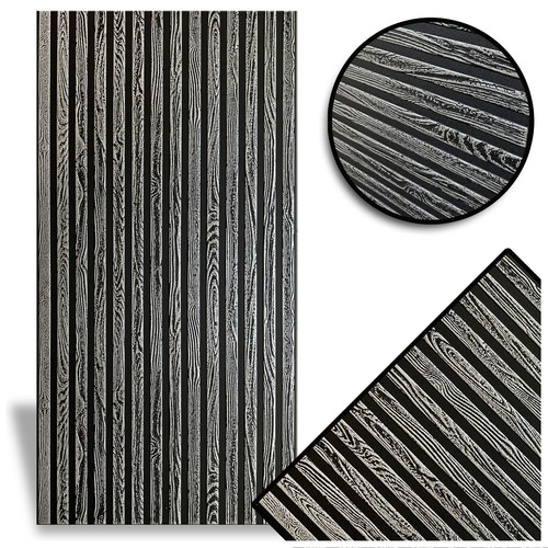 Wandpaneel wandverkleidung - wandpaneel, 3d