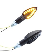 4x LED MINI BLINKER VINCI