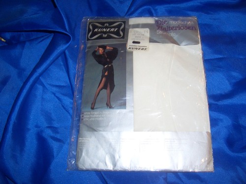 Rar vintage kunert halterlose - vintage,