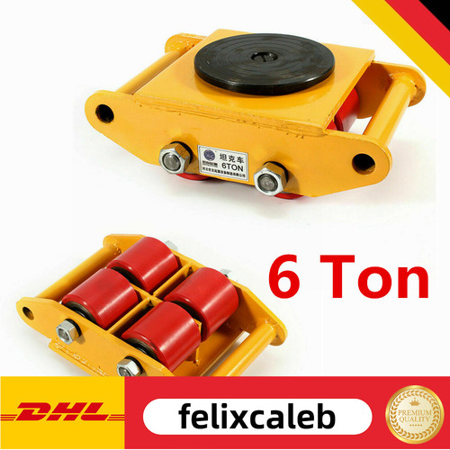 200 lbs transportfahrwerk - 13,200,
