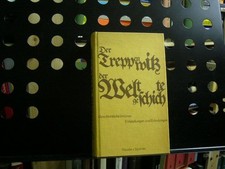 Der treppenwitz - der,