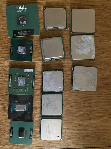 Cpu schrott ungetestet - cpu, schrott,