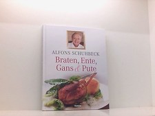 Braten, Ente, Gans & Pute