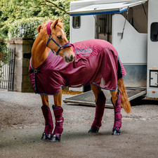 Horseware Ireland 160 (7'0)