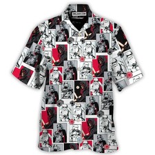 Starwars I Find Your Lack Of