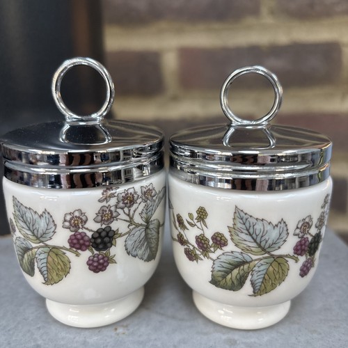 Royal worcester egg - x,
