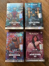 Modern Horizons 3 - Commander