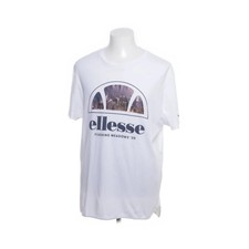 Ellesse, T-shirt, Größe: L