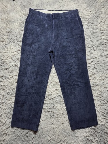 Vintage hose rippsamt - vintage,