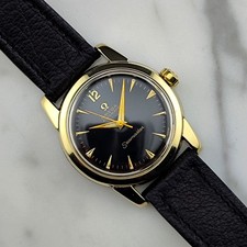 OMEGA Seamaster Automatic