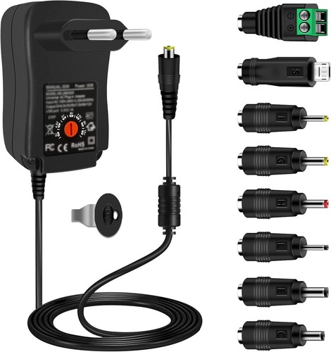 Universal netzteil 30w - netzteil,, ac