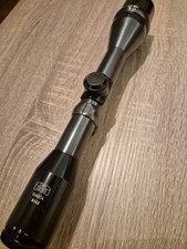 Carl Zeiss Diasta 6x42 Zielfernrohr